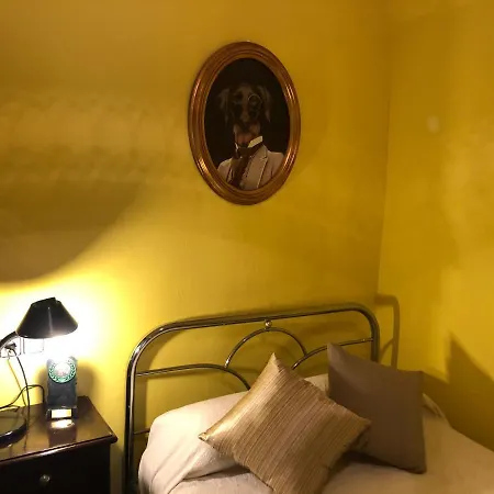 Holiday home Casa Virginia *
