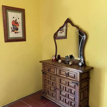 Holiday home Casa Virginia Sacedon
